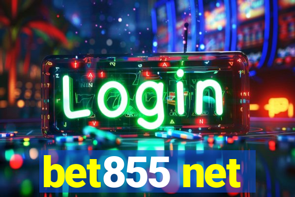 bet855 net